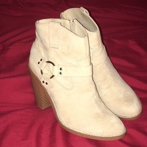 Callisto of California shoes